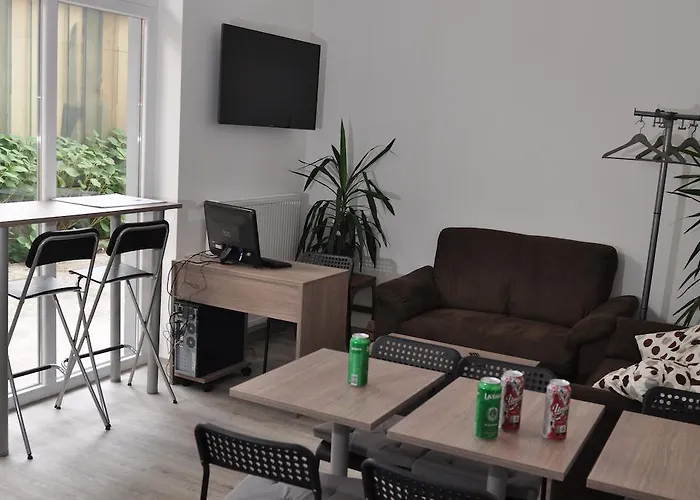 Hostel Tivoli